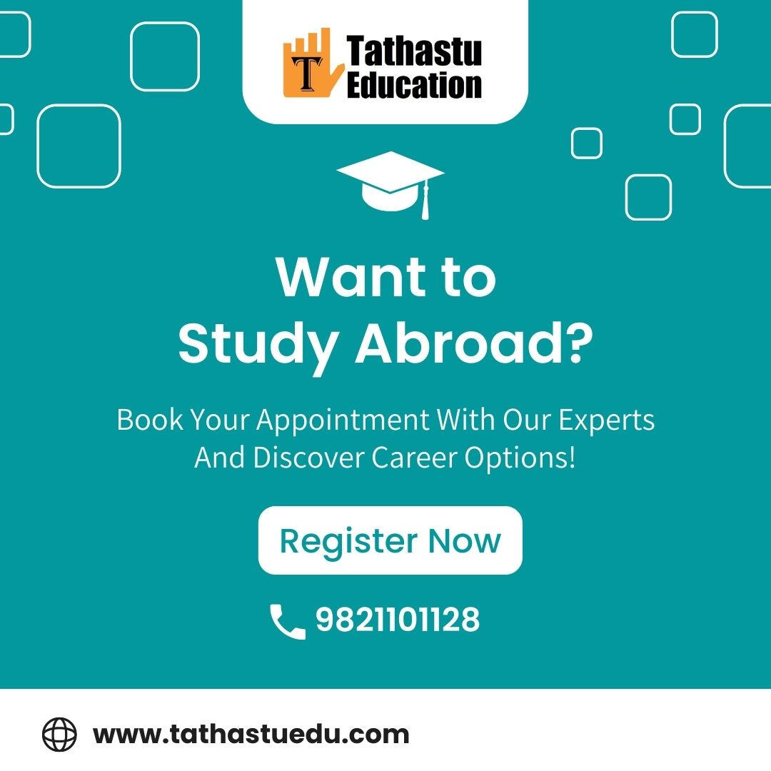 study abroad consultants for ug in west delhi